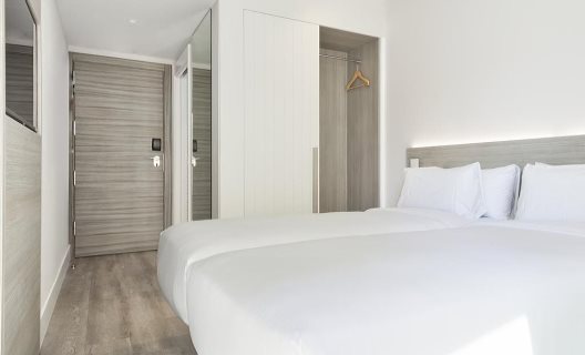Hotel Niu Barcelona
