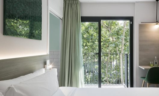 Hotel Niu Barcelona