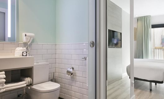Hotel Niu Barcelona