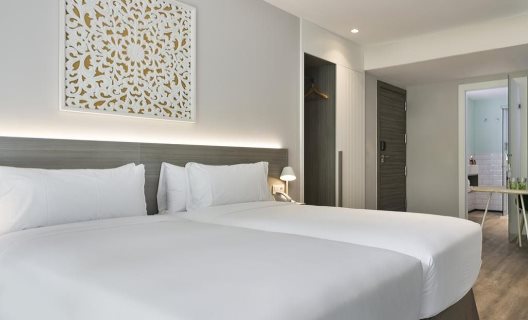 Hotel Niu Barcelona