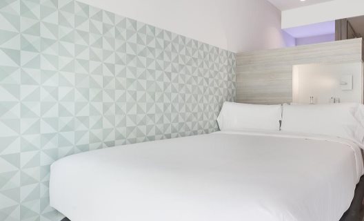 Hotel Niu Barcelona