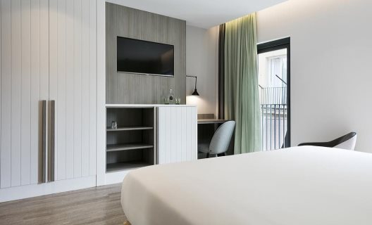 Hotel Niu Barcelona