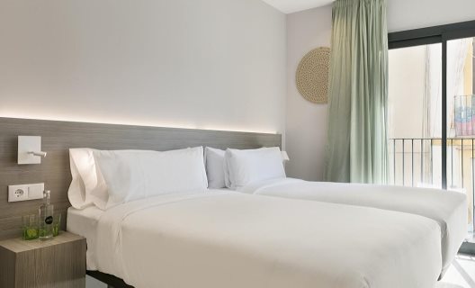 Hotel Niu Barcelona