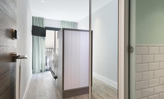 Hotel Niu Barcelona