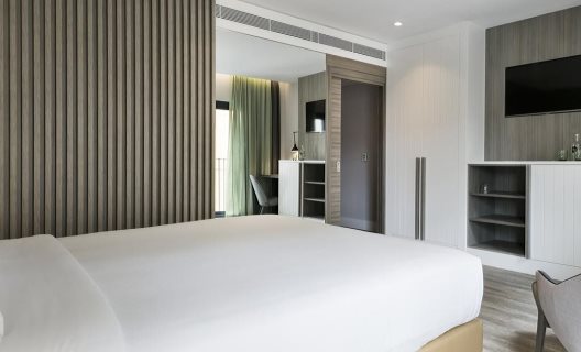 Hotel Niu Barcelona