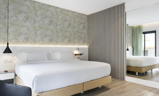 Hotel Niu Barcelona