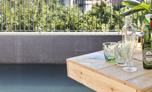 Hotel Niu Barcelona