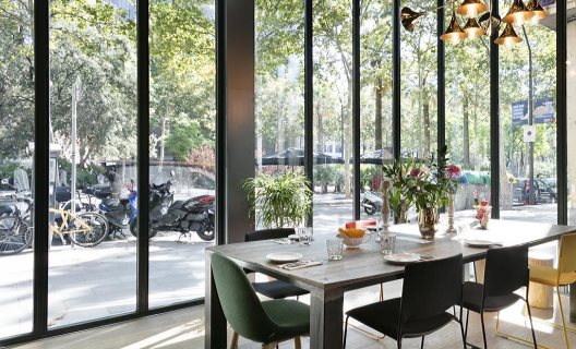 Hotel Niu Barcelona