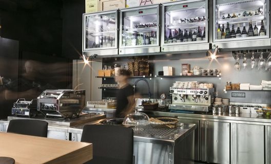 Hotel Niu Barcelona