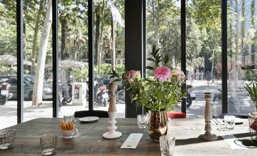Hotel Niu Barcelona