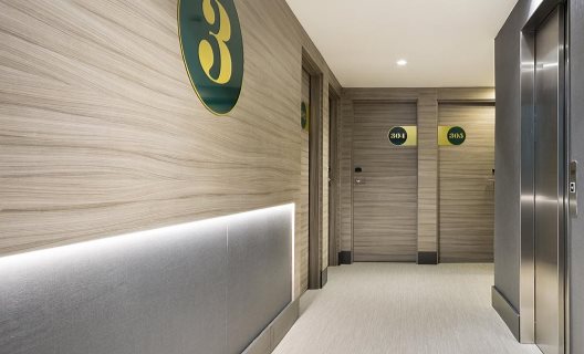 Hotel Niu Barcelona