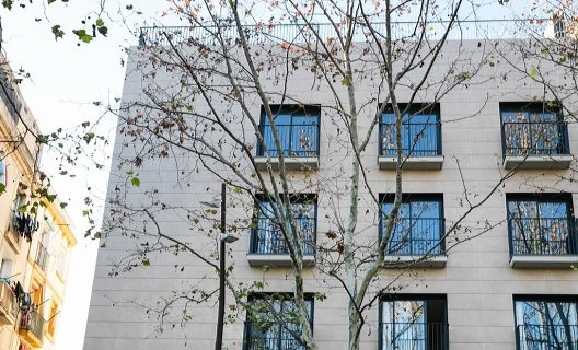 Hotel Niu Barcelona