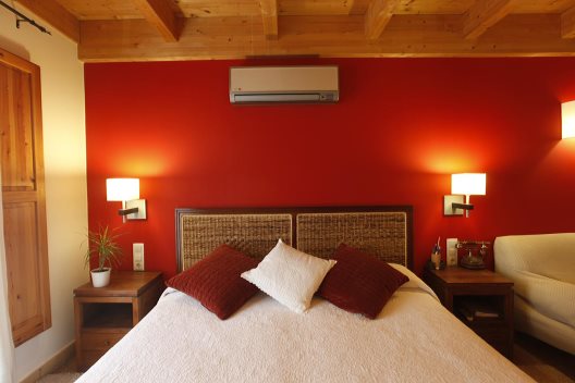 Hotel Niu Del Sol