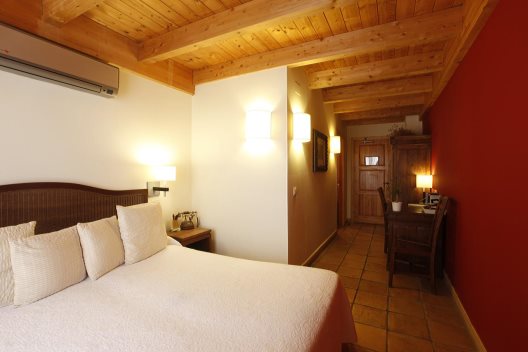 Hotel Niu Del Sol