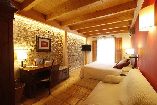 Hotel Niu Del Sol