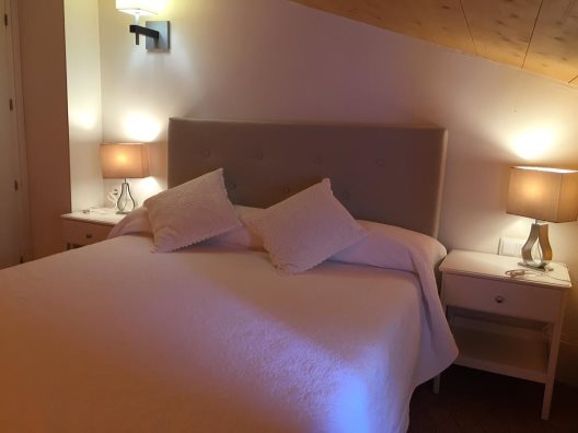Hotel Niu Del Sol