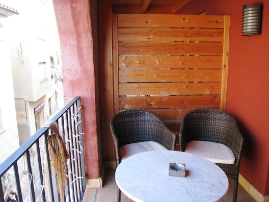 Hotel Niu Del Sol