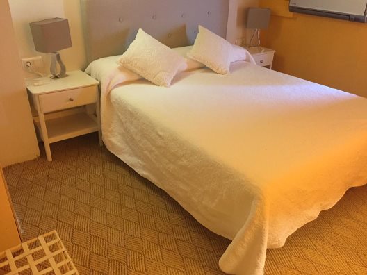 Hotel Niu Del Sol