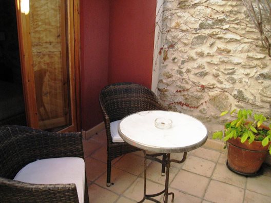 Hotel Niu Del Sol