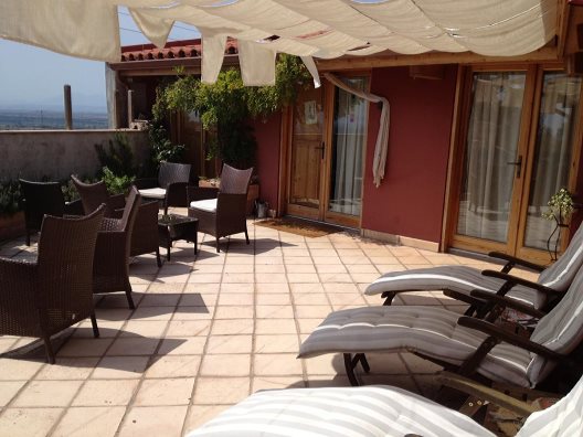 Hotel Niu Del Sol