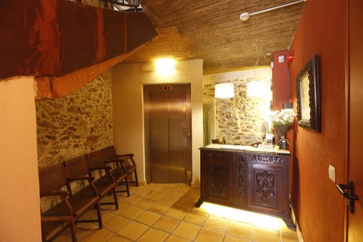 Hotel Niu Del Sol