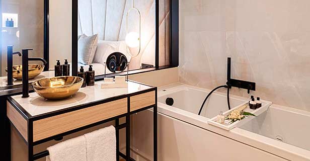 Hotel Nivia Born Boutique
