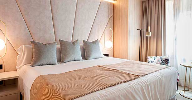 Hotel Nivia Born Boutique