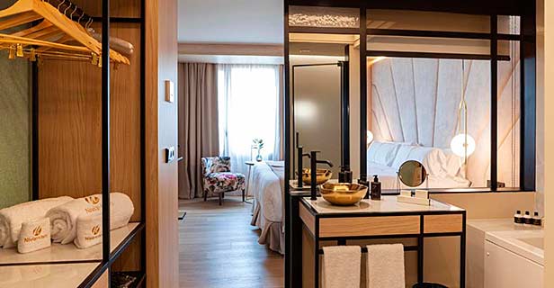 Hotel Nivia Born Boutique