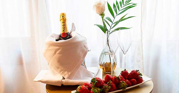 Hotel Nivia Born Boutique