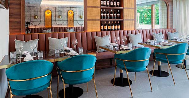 Hotel Nivia Born Boutique