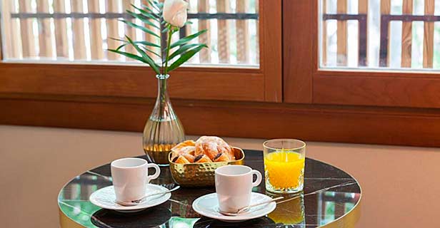 Hotel Nivia Born Boutique