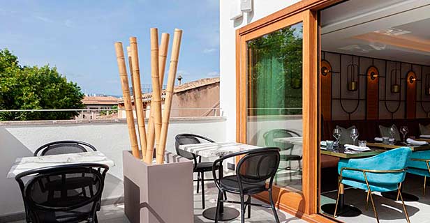 Hotel Nivia Born Boutique