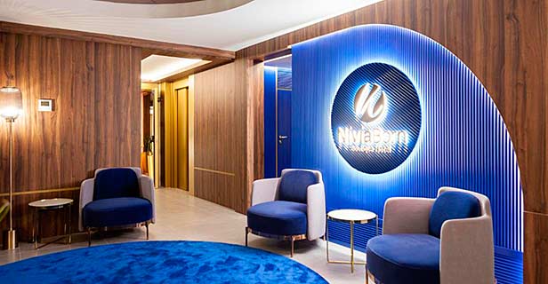 Hotel Nivia Born Boutique