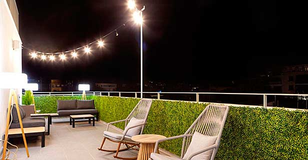 Hotel Nivia Born Boutique