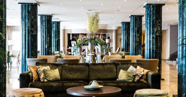 Hotel Nixe Palace