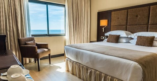 Hotel Nixe Palace