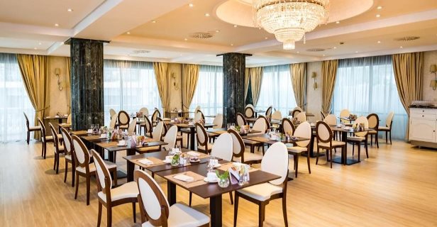 Hotel Nixe Palace