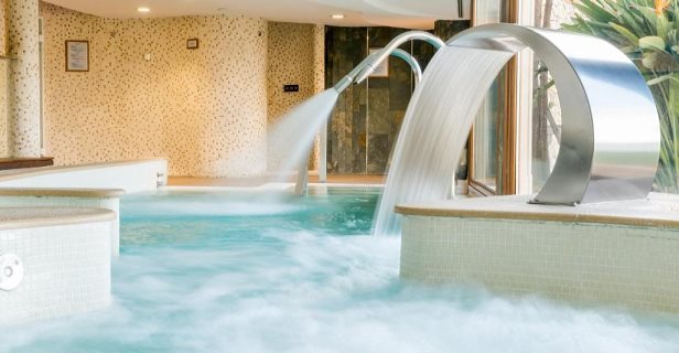 Hotel Nixe Palace