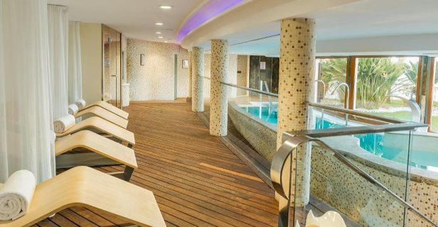 Hotel Nixe Palace