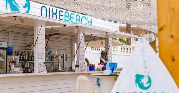 Hotel Nixe Palace