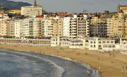 Hotel Niza
