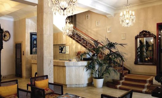 Hotel Niza