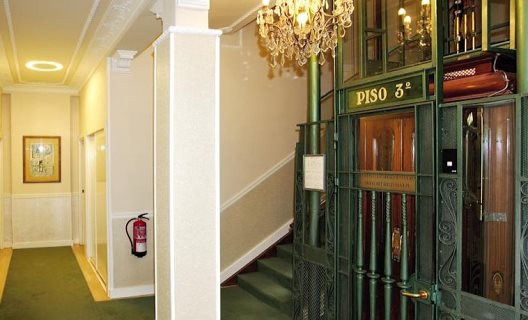 Hotel Niza