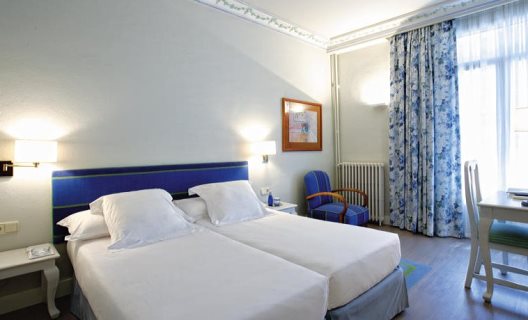 Hotel Niza