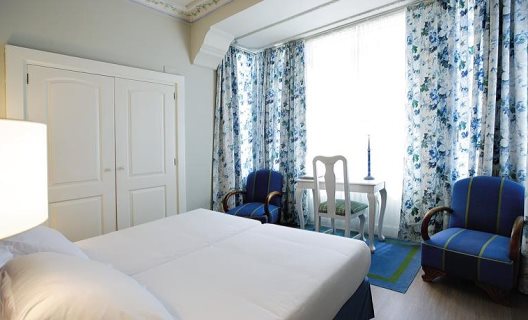 Hotel Niza