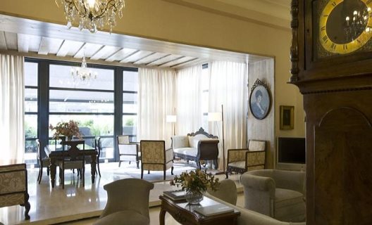 Hotel Niza