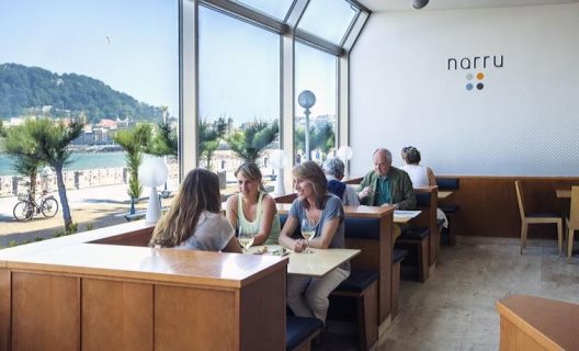 Hotel Niza