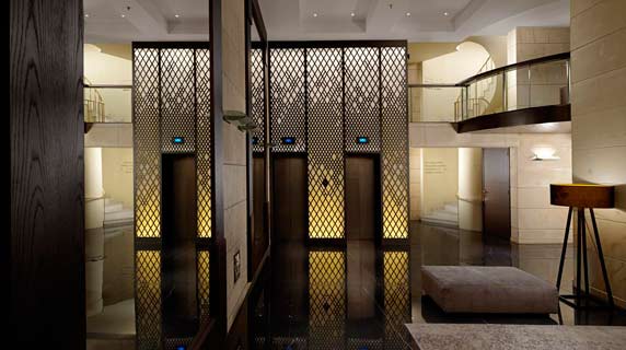 Hotel Njv Athens Plaza