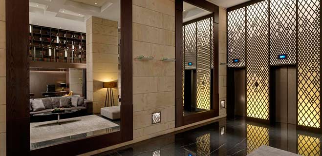 Hotel Njv Athens Plaza