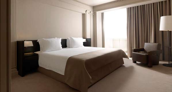 Hotel Njv Athens Plaza